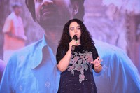 Nithya Menen at Skylab Trailer Launch